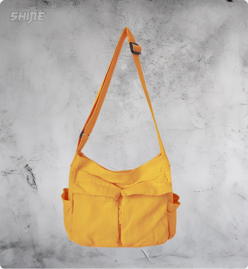 Bolsa Casual Vintage