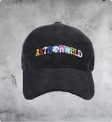 Boné ASTROWORLD Travis Scott®