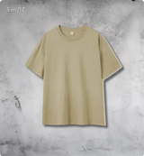 Camiseta Oversized Basic