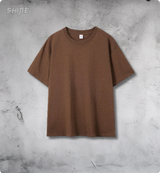 Camiseta Oversized Basic